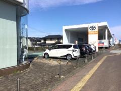 トヨタカローラ佐賀鳥栖店