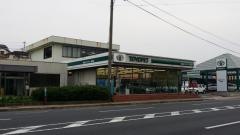 長崎トヨペット諫早店