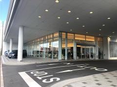 長崎トヨペット諫早店