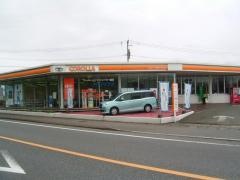 トヨタカローラ熊本宇土店