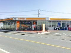 トヨタカローラ熊本宇土店