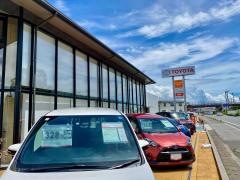 トヨタカローラ熊本宇土店