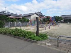 砂原南公園