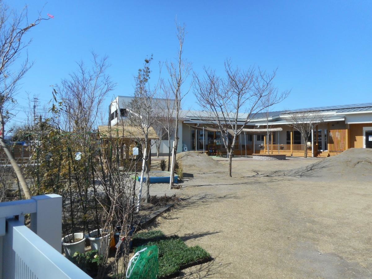五十市保育園