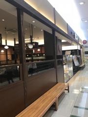 鎌倉パスタ　ゆめタウン光の森店