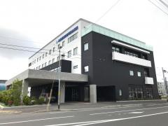 北海道泌尿器科記念病院