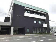 北海道泌尿器科記念病院