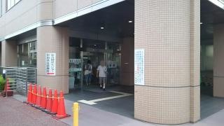 甲府共立病院