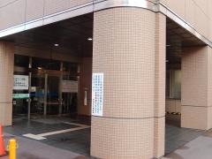 甲府共立病院