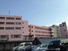 万成病院