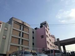 万成病院