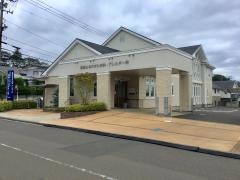 東勝山なかざわ内科・アレルギー科