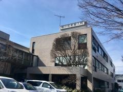 峰の坂産婦人科