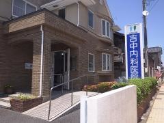 吉中内科医院