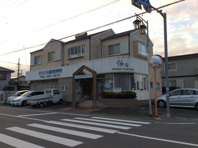 外観写真