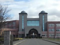 藤女子大学大学院