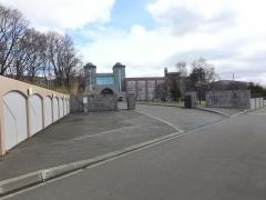 藤女子大学大学院