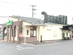モスバーガー　東金店