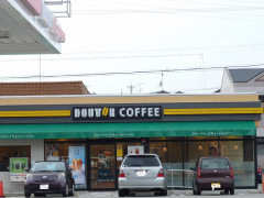 ドトールコーヒーショップ　モービル浜松上島店