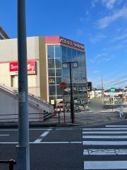 マクドナルド　前後駅前パルネス店