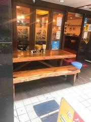 横濱ハイハイ樓新横浜店