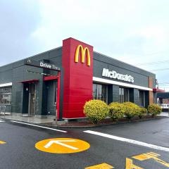 マクドナルド　２２６指宿店