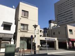 喜多詰歯科医院