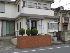 陣内歯科医院