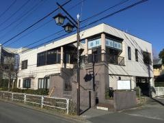 鎗田歯科医院