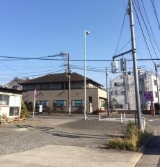 岡本歯科医院