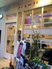 ｃａｆｅおれんじ