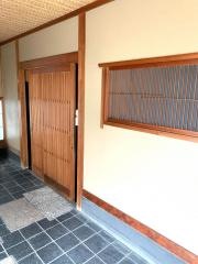 なか山味楽庵