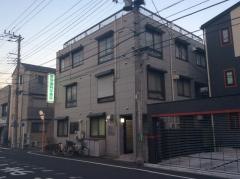 星岡歯科診療所