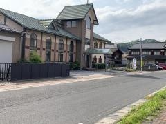 日本イエス・キリスト教団　峰山教会