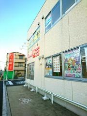 トーゼミ　川越南校