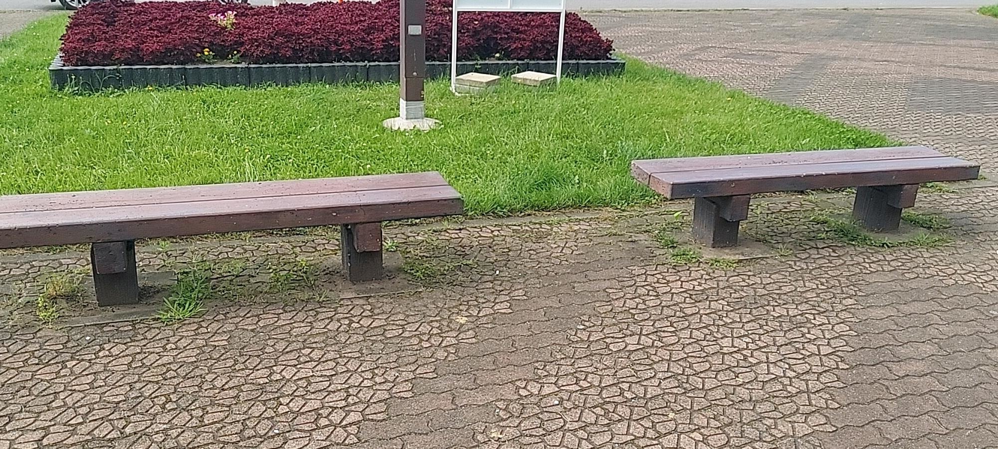 音江パーキングエリア