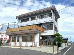 鬼頭西市場歯科医院