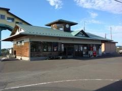 陸前豊里駅
