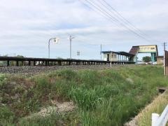 陸前豊里駅