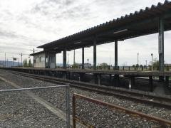 陸前豊里駅