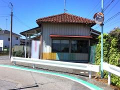 持田駅