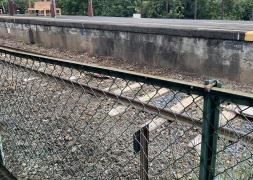 持田駅
