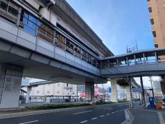 古市駅
