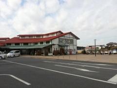 道の駅　風和里しばやま