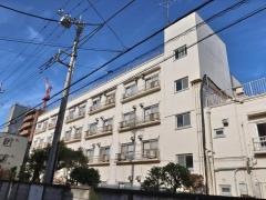 ソフトケアホーム元住吉