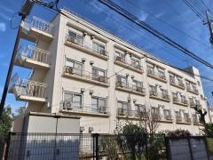 ソフトケアホーム元住吉