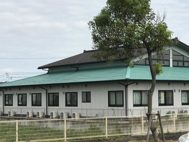 千本松「福寿苑」