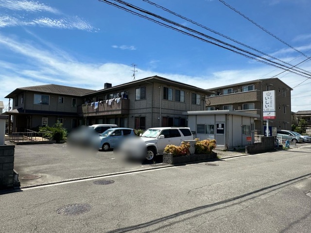 いしい