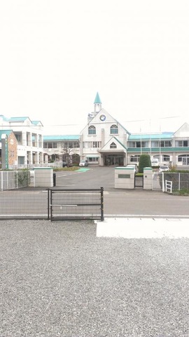 聖・オリーブの郷