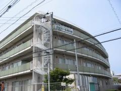 ファミール滝の原